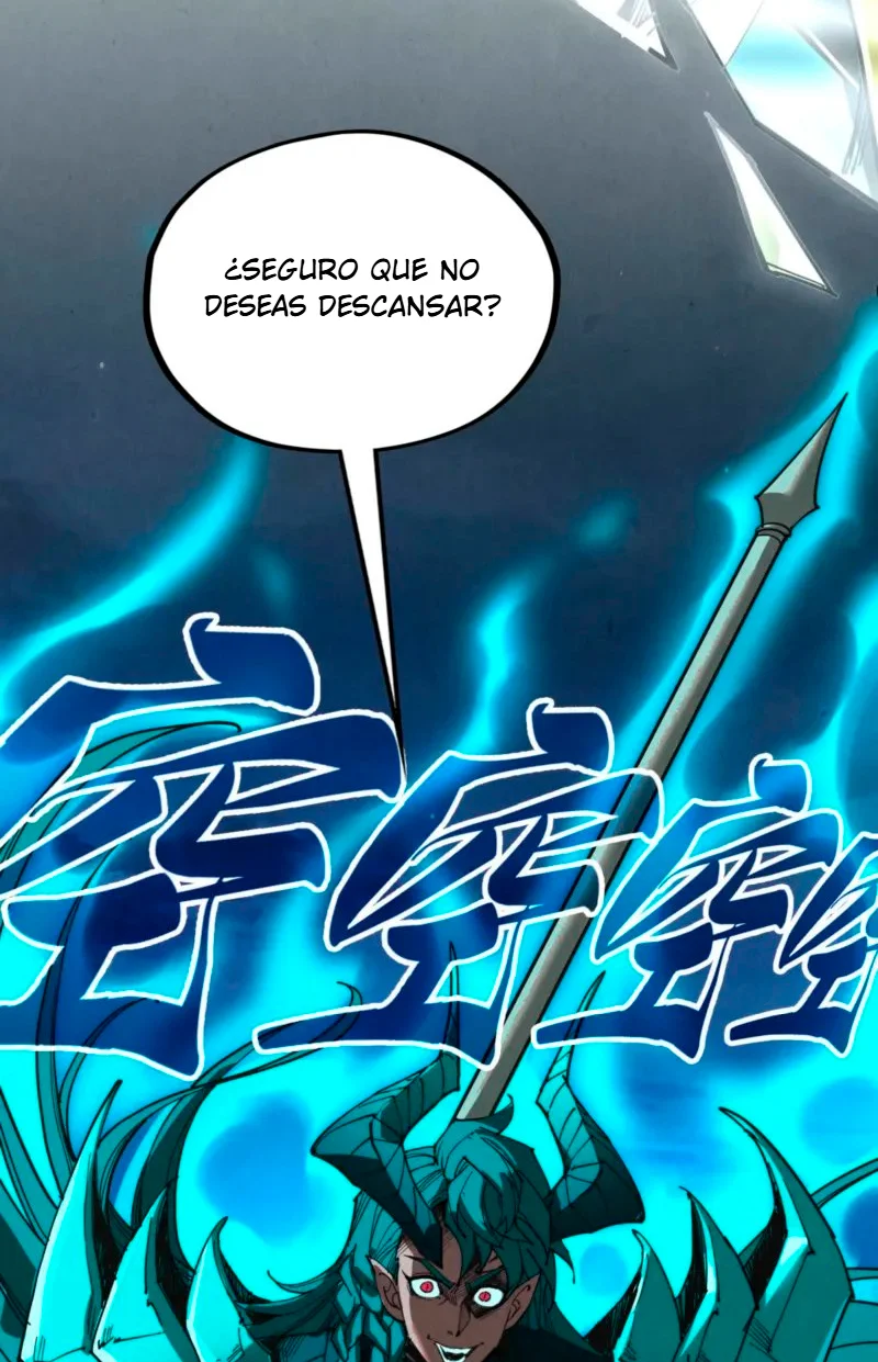 El Eterno Supremo Capítulo 556 - página 70