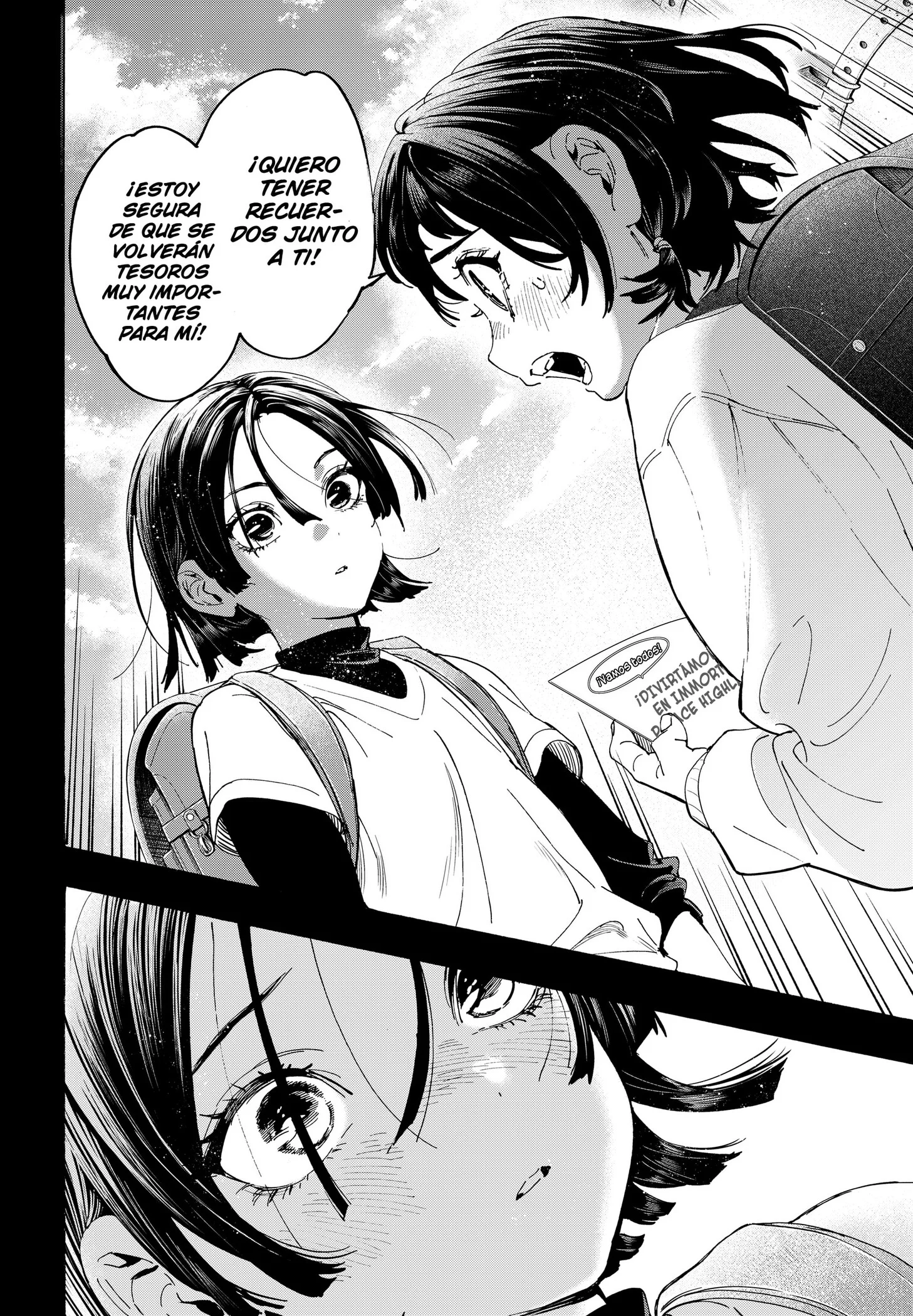 Marriage Toxin Capítulo 179 - página 16