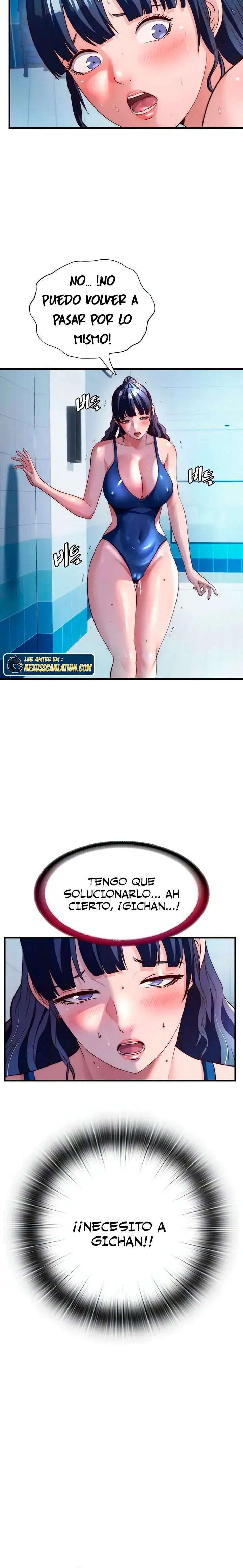 Descarga Imparable Capítulo 64 - página 3