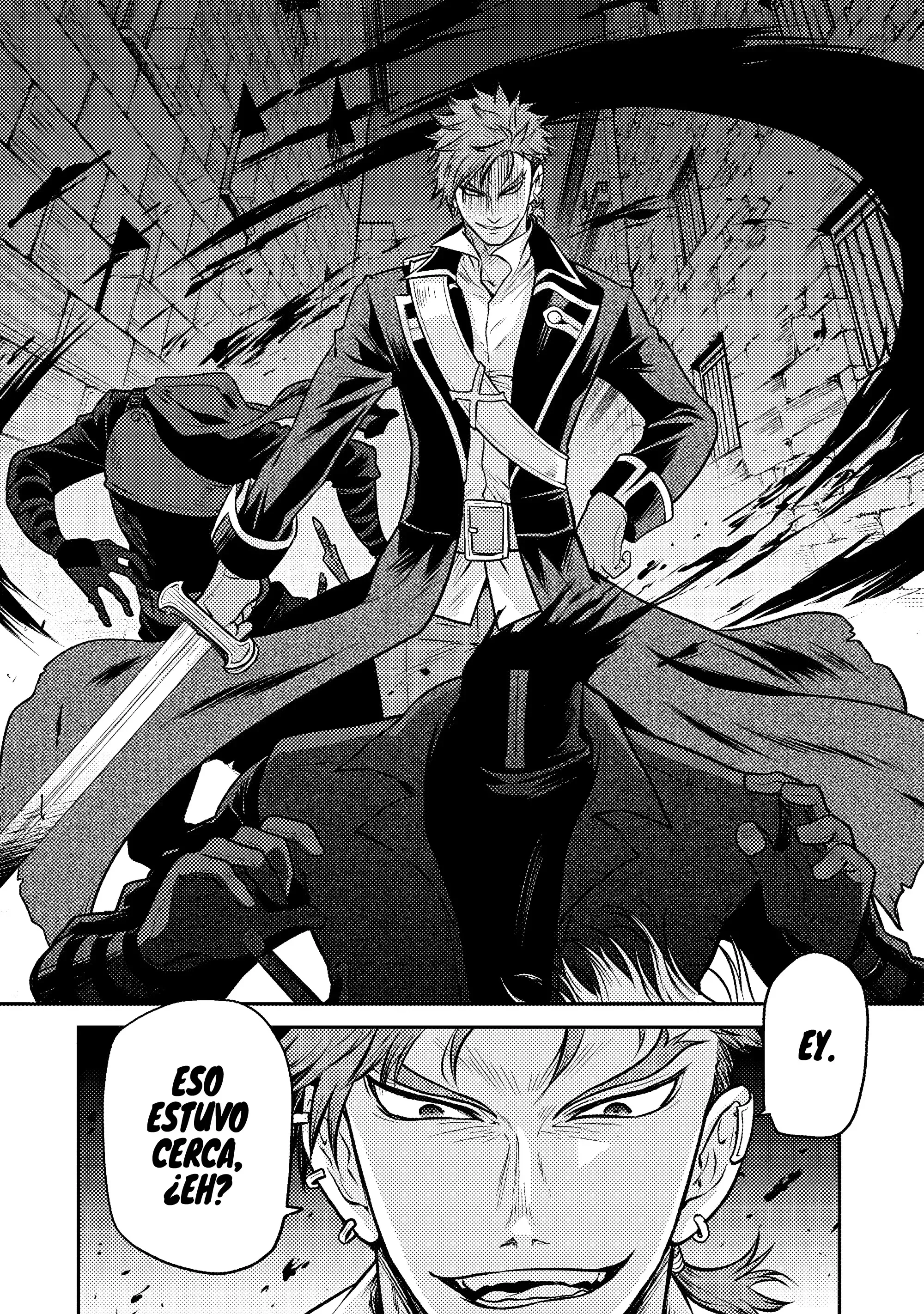 Mushoku Tensei: Isekai Ittara Honki Dasu - Shitsui no Majutsushi-hen Capítulo 24 - página 17