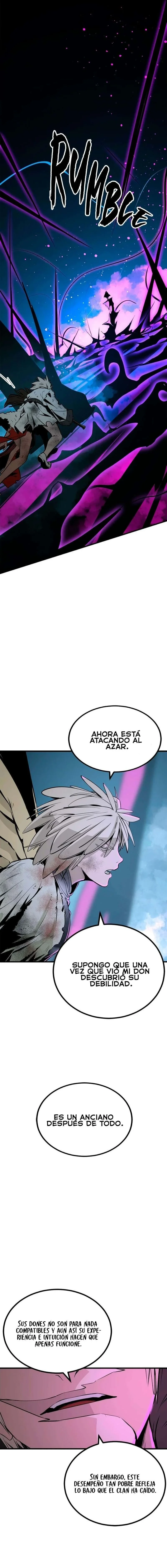 La Asesina de Héroes Capítulo 264 - página 13