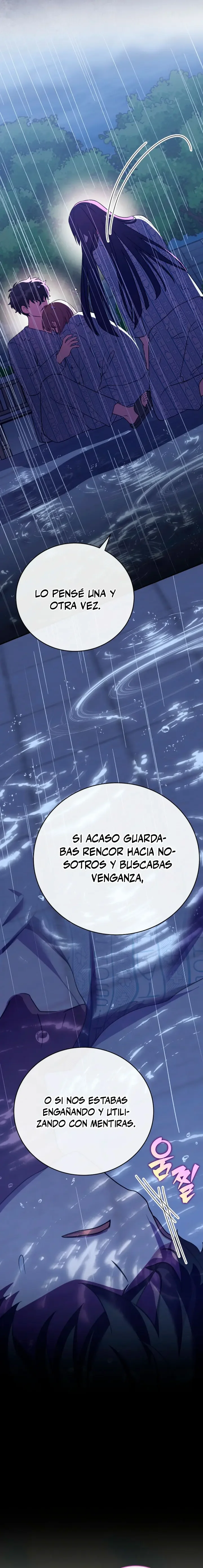 El Extra de la Novela (remake) Capítulo 160 - página 17