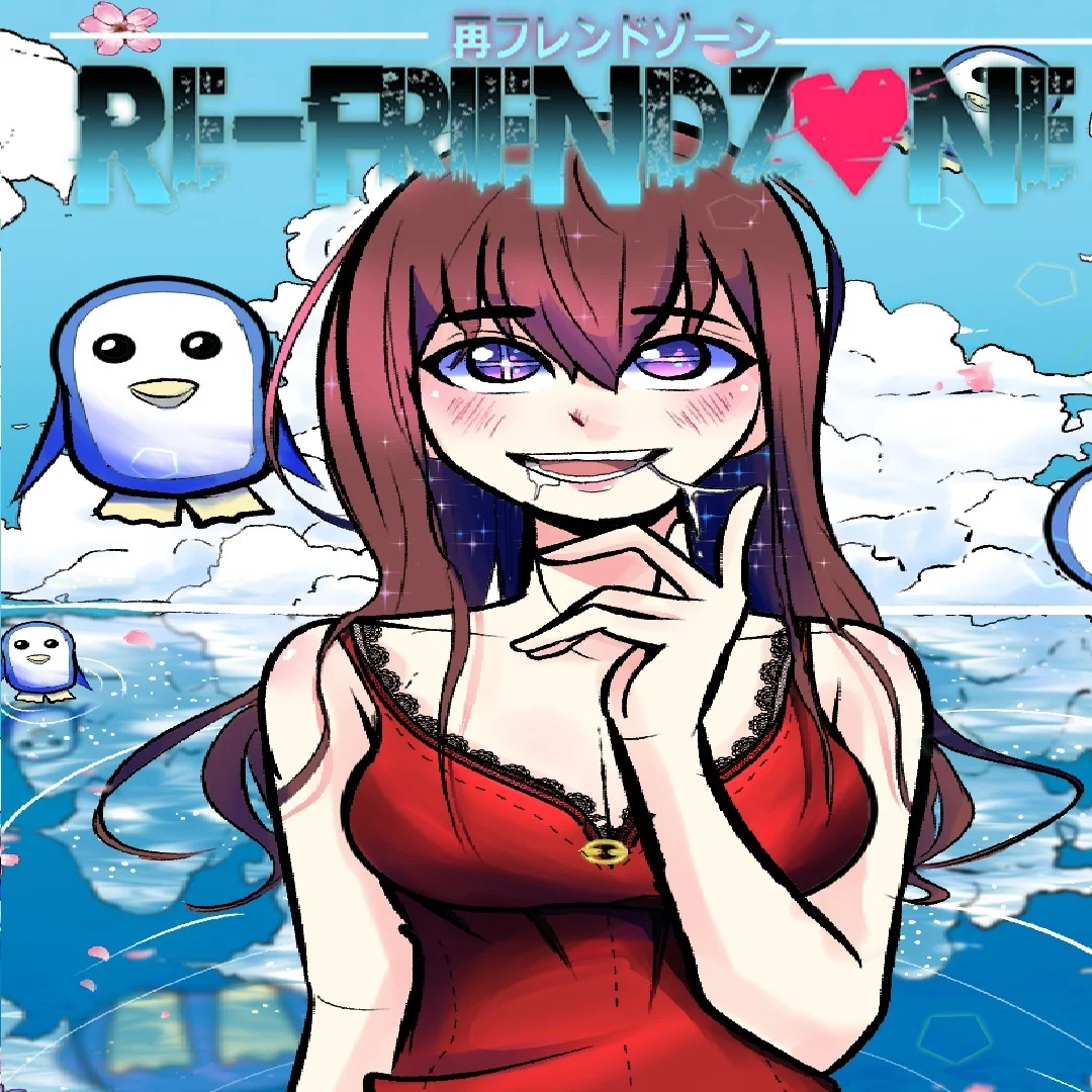 Re:friendzone