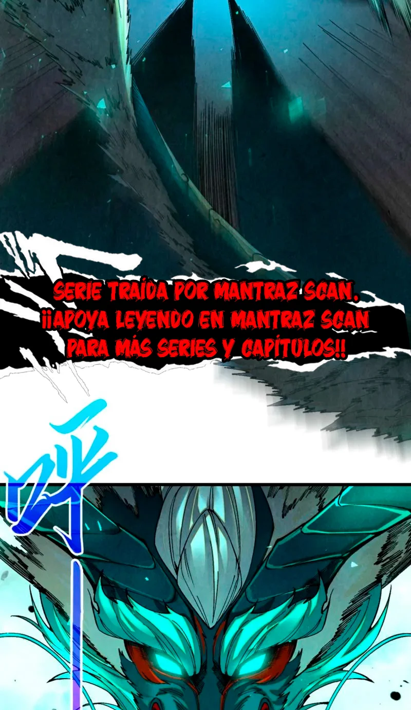 El Eterno Supremo Capítulo 558 - página 28