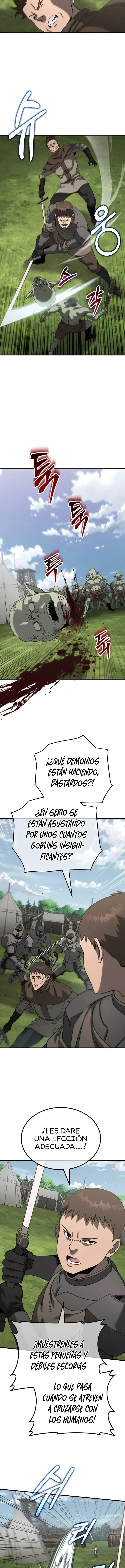 Piel Verde Capítulo 5 - página 19