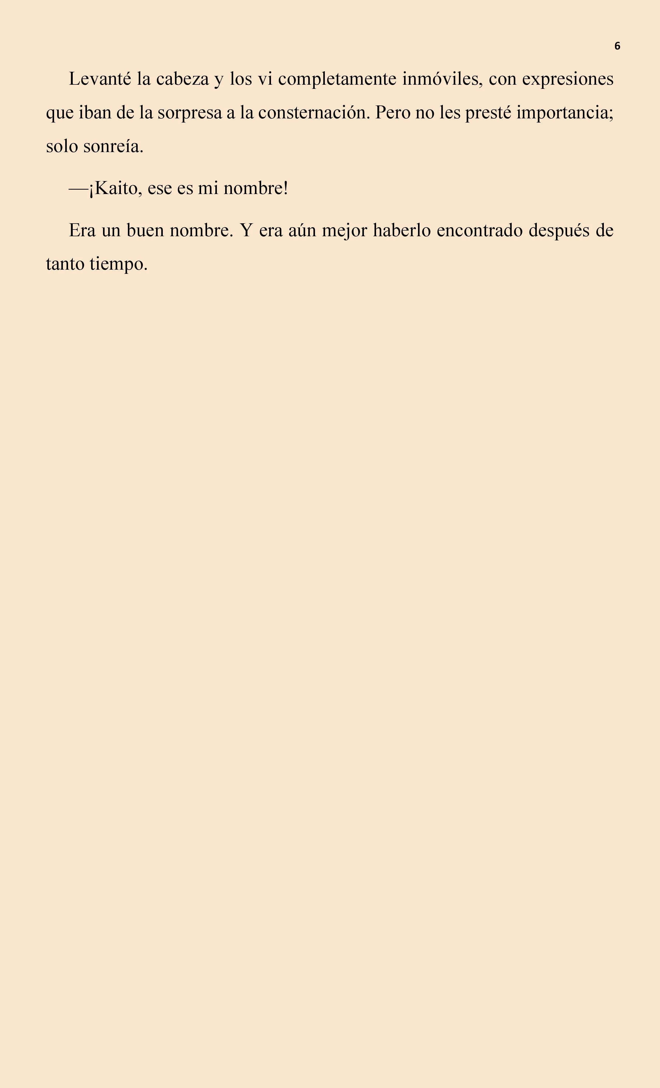 ¿Un estudiante de secundaria obligado a casarse con una MILF? Capítulo 54 - página 6