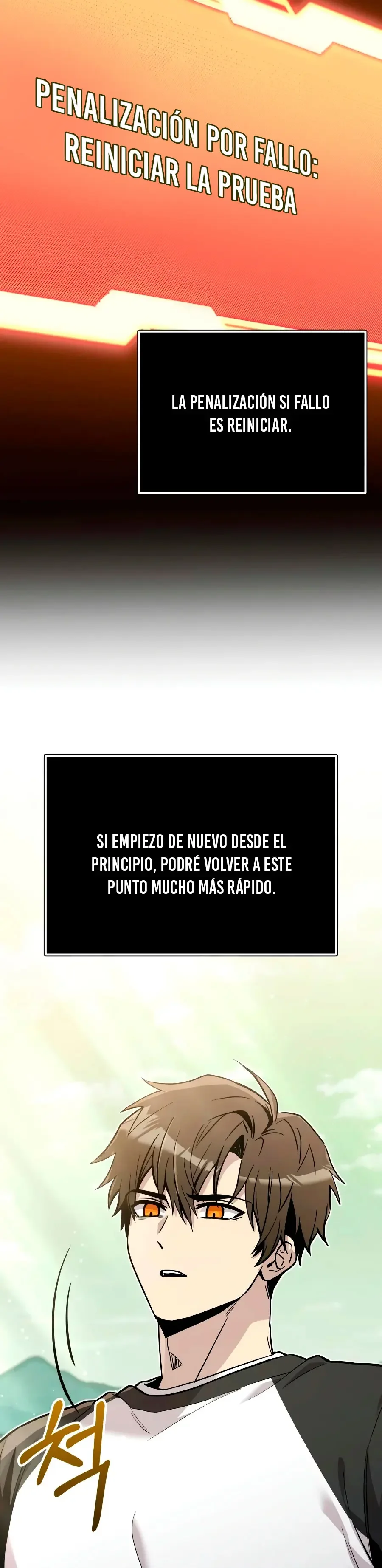 Obtuve un Objeto Mitico Capítulo 179 - página 5