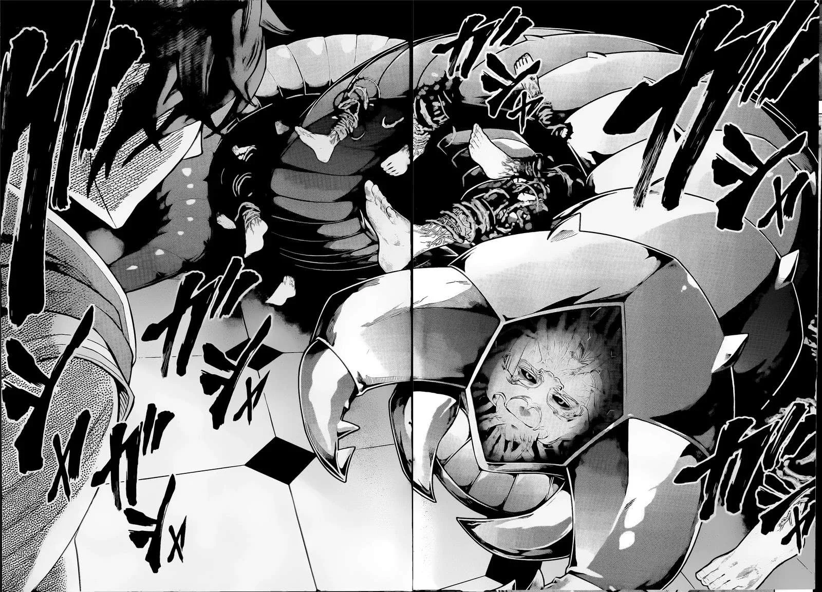 Märchen Crown Capítulo 15 - página 14