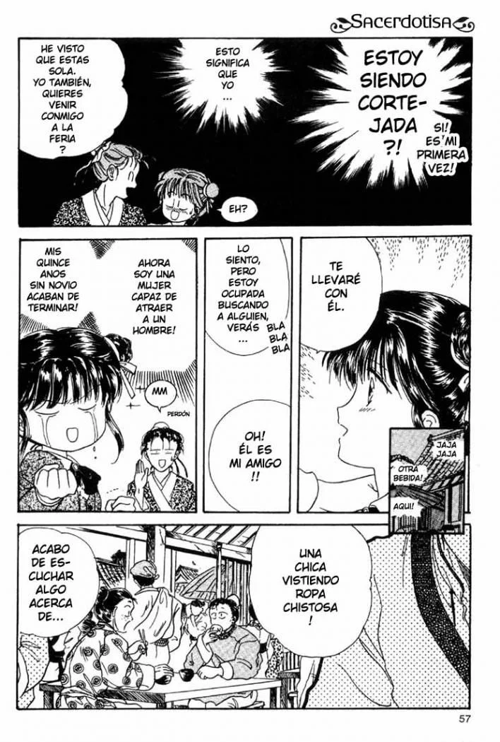 Fushigi Yuugi Capítulo 2 - página 11
