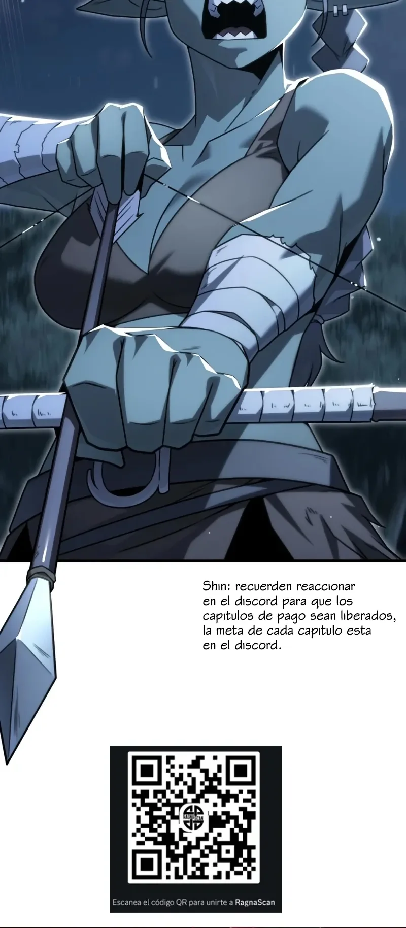 Piel Verde Capítulo 14 - página 26
