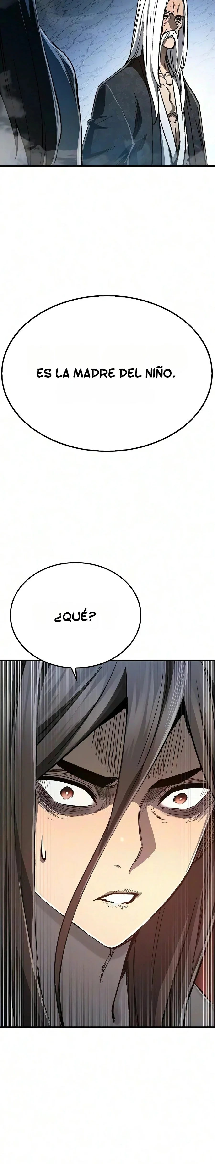 Reincarnated Murim Lord Capítulo 133 - página 20