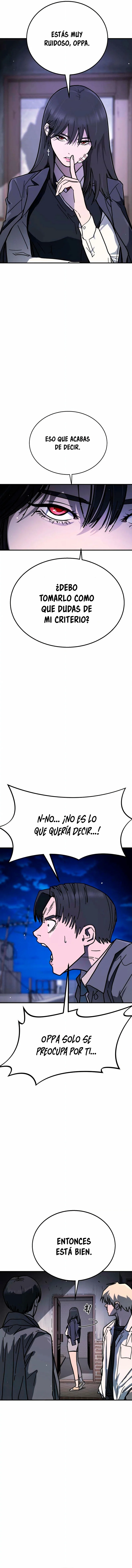 Fight Delivery Capítulo 8 - página 15