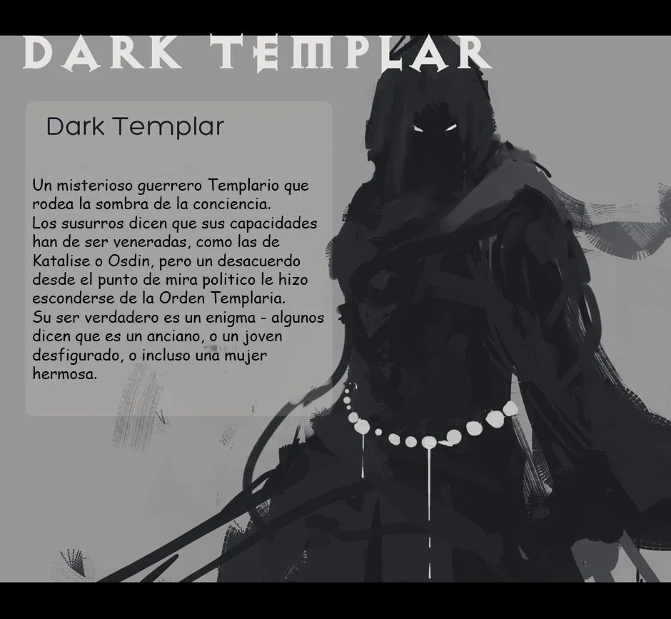 Ghost Blade Capítulo 20.5 - página 3