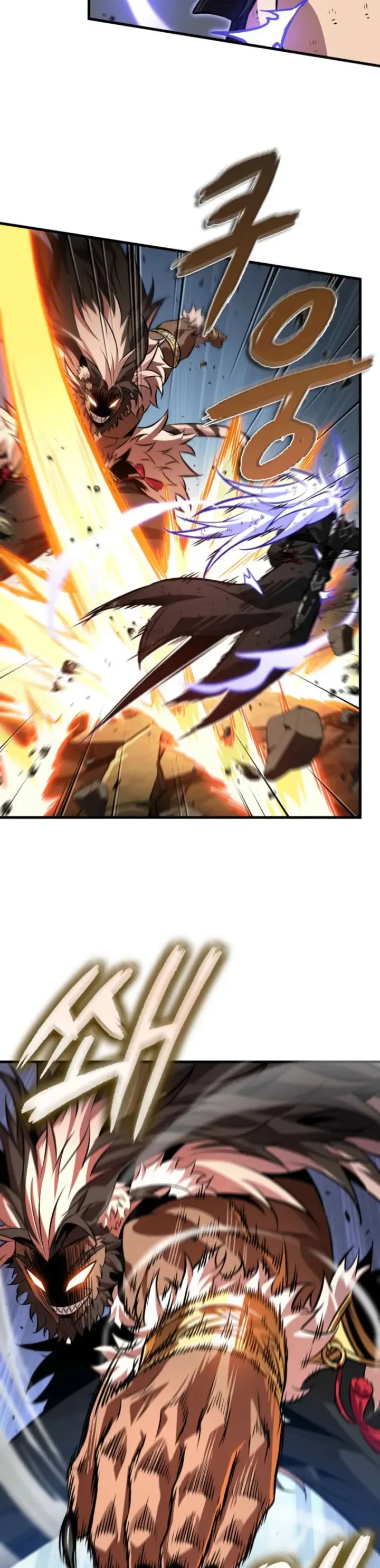 Pick Me Up, Infinite Gacha Capítulo 210 - página 28
