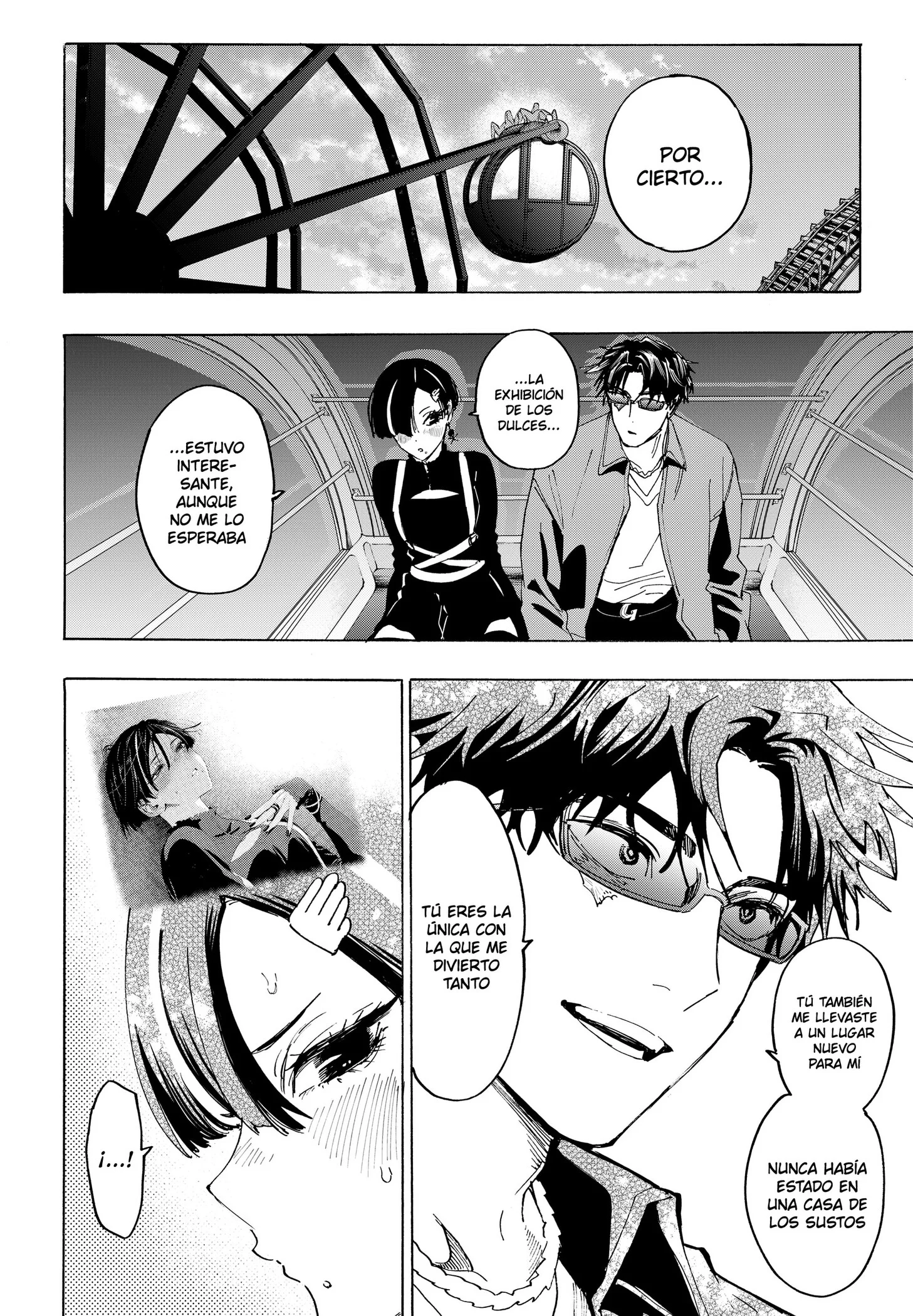 Marriage Toxin Capítulo 171 - página 5