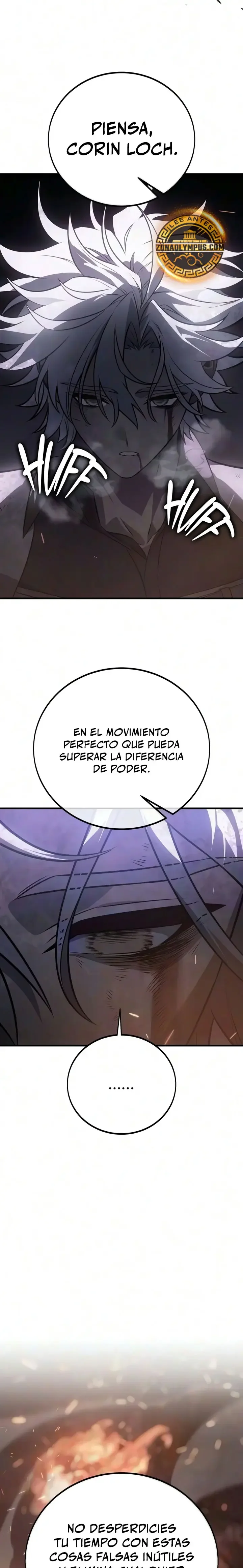 Yo Mate Al Jugador De La Academia Capítulo 138 - página 34