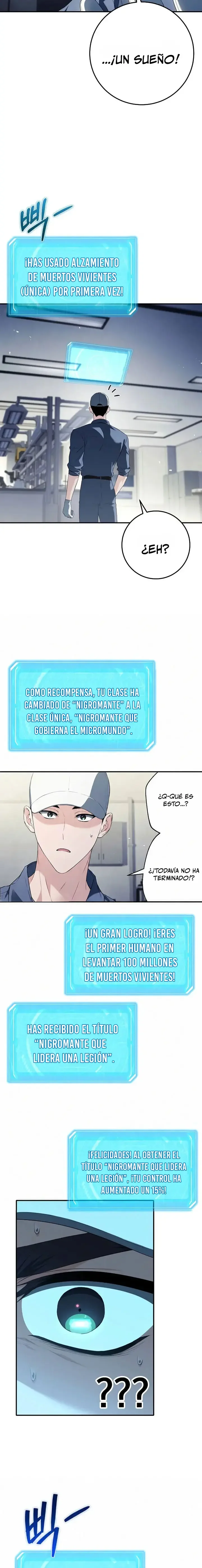 Bacteriomante ilimitado Capítulo 2 - página 9