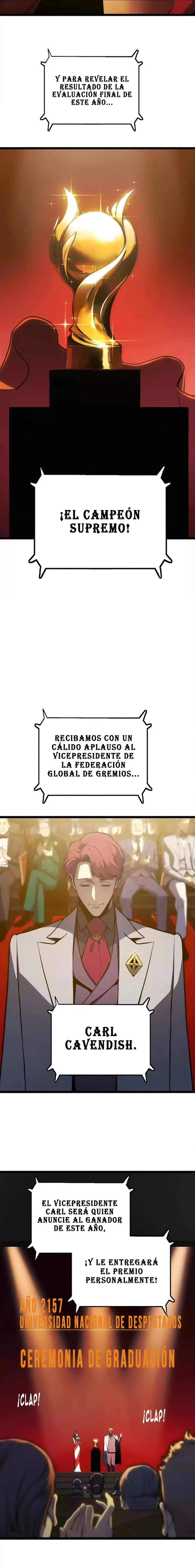 El devorador Capítulo 37 - página 9