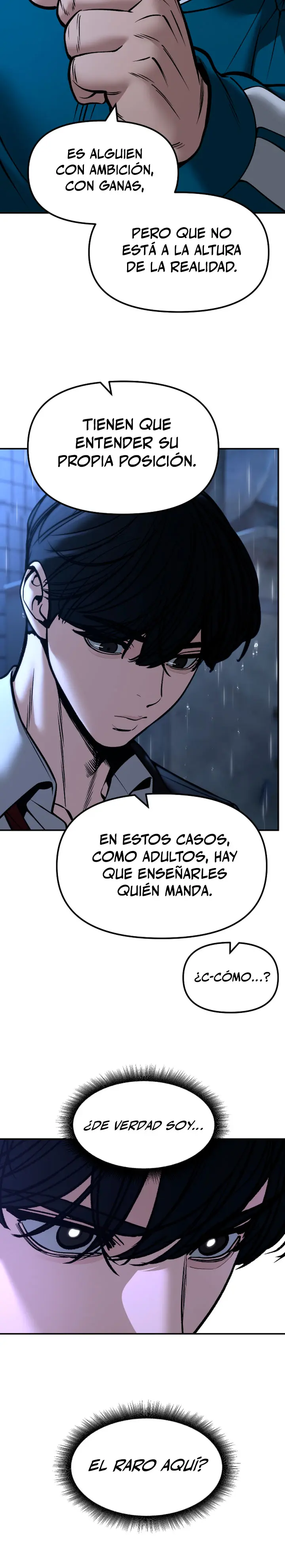 El Maton al Mando Capítulo 186 - página 30