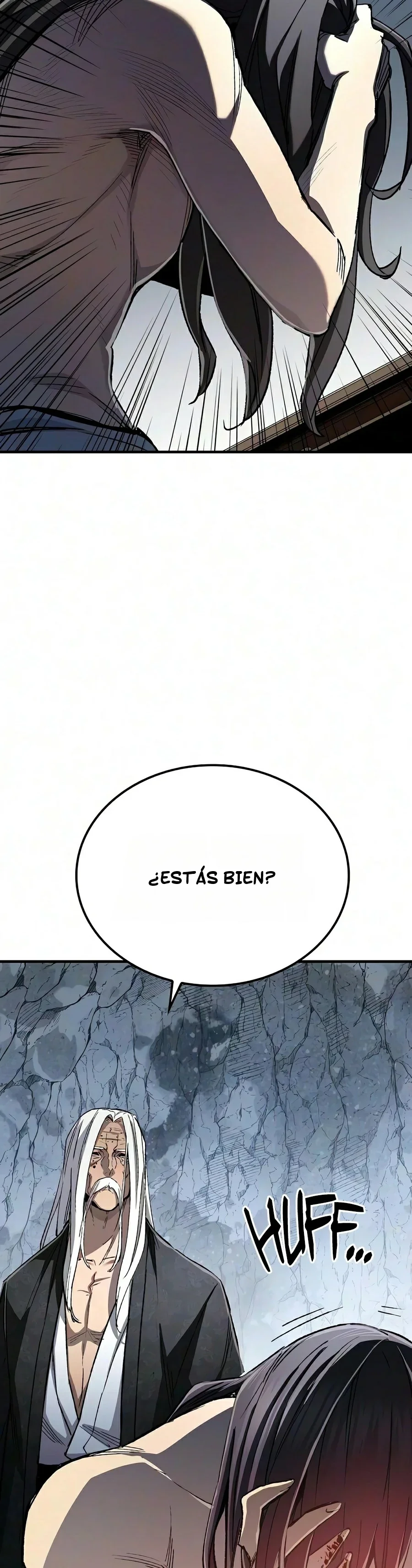 Reincarnated Murim Lord Capítulo 129 - página 45