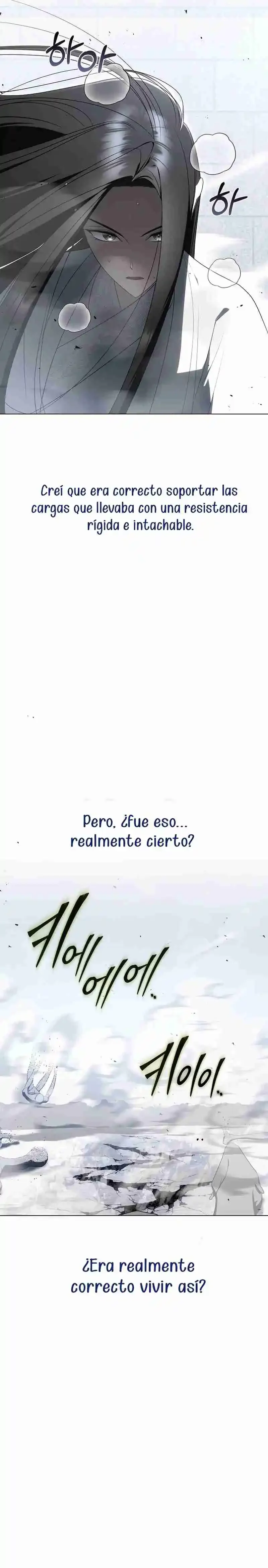 La Guía De Rankers Para Vivir Una Vida Ordinaria Capítulo 67 - página 23