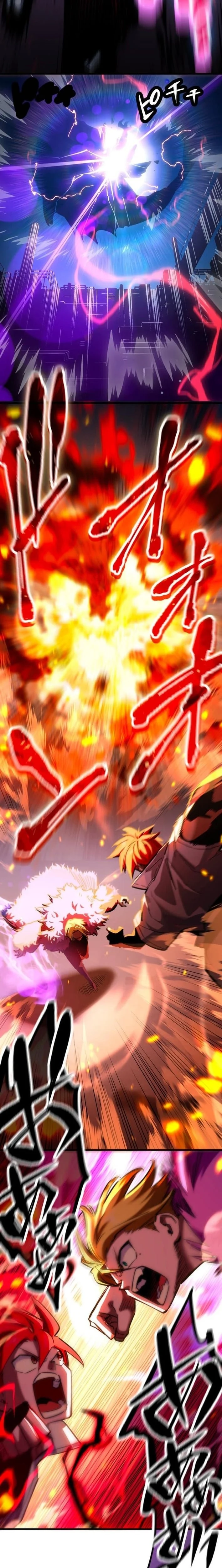 Infinite Awakening Capítulo 9 - página 19
