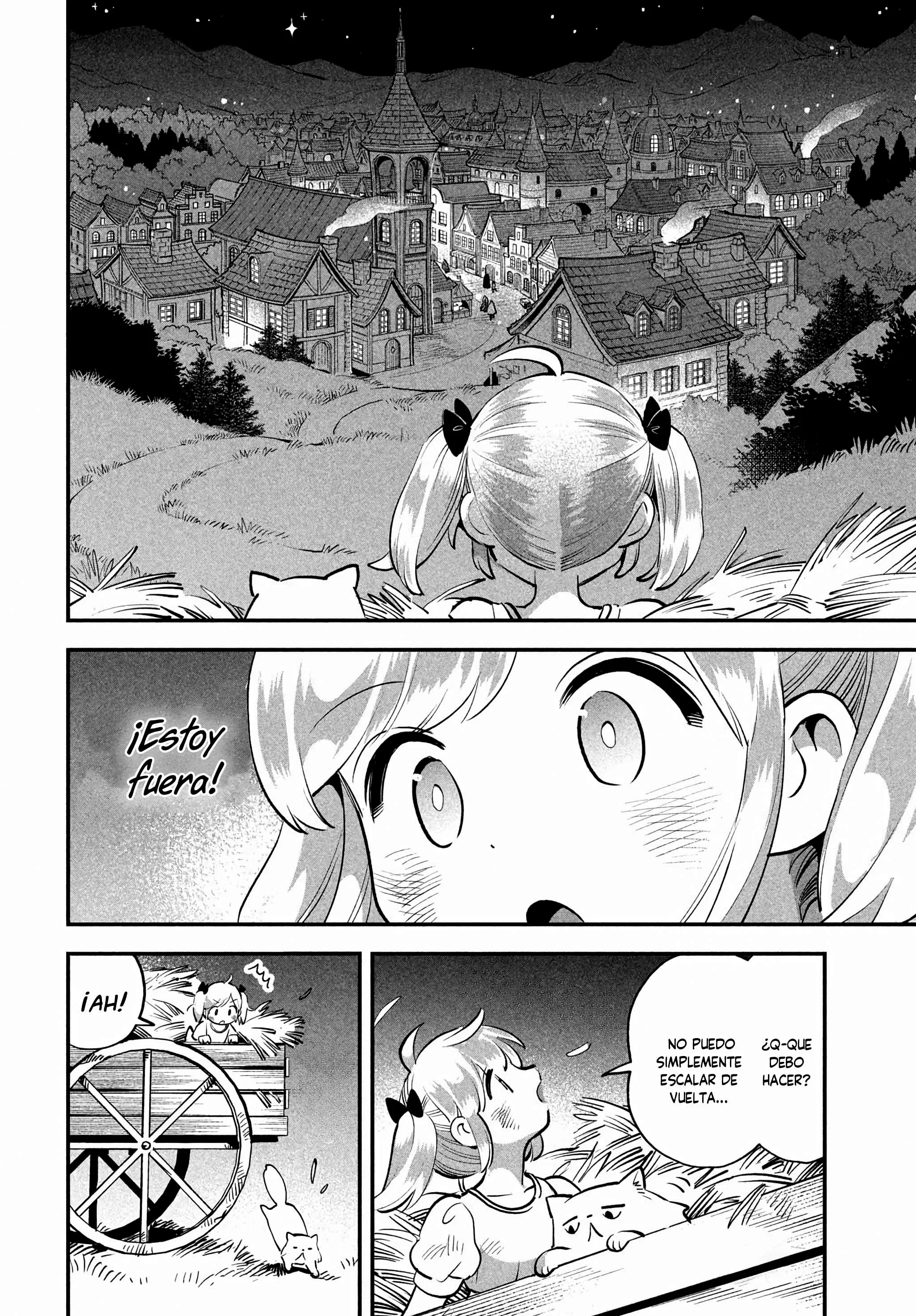 7-nin no Nemuri Hime Capítulo 81.2 - página 12