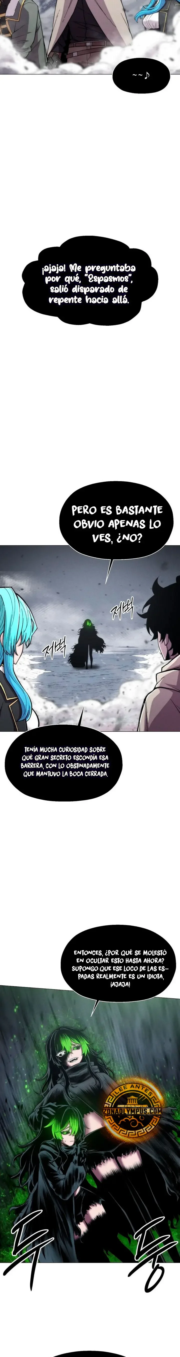 El Colorista Capítulo 31 - página 17