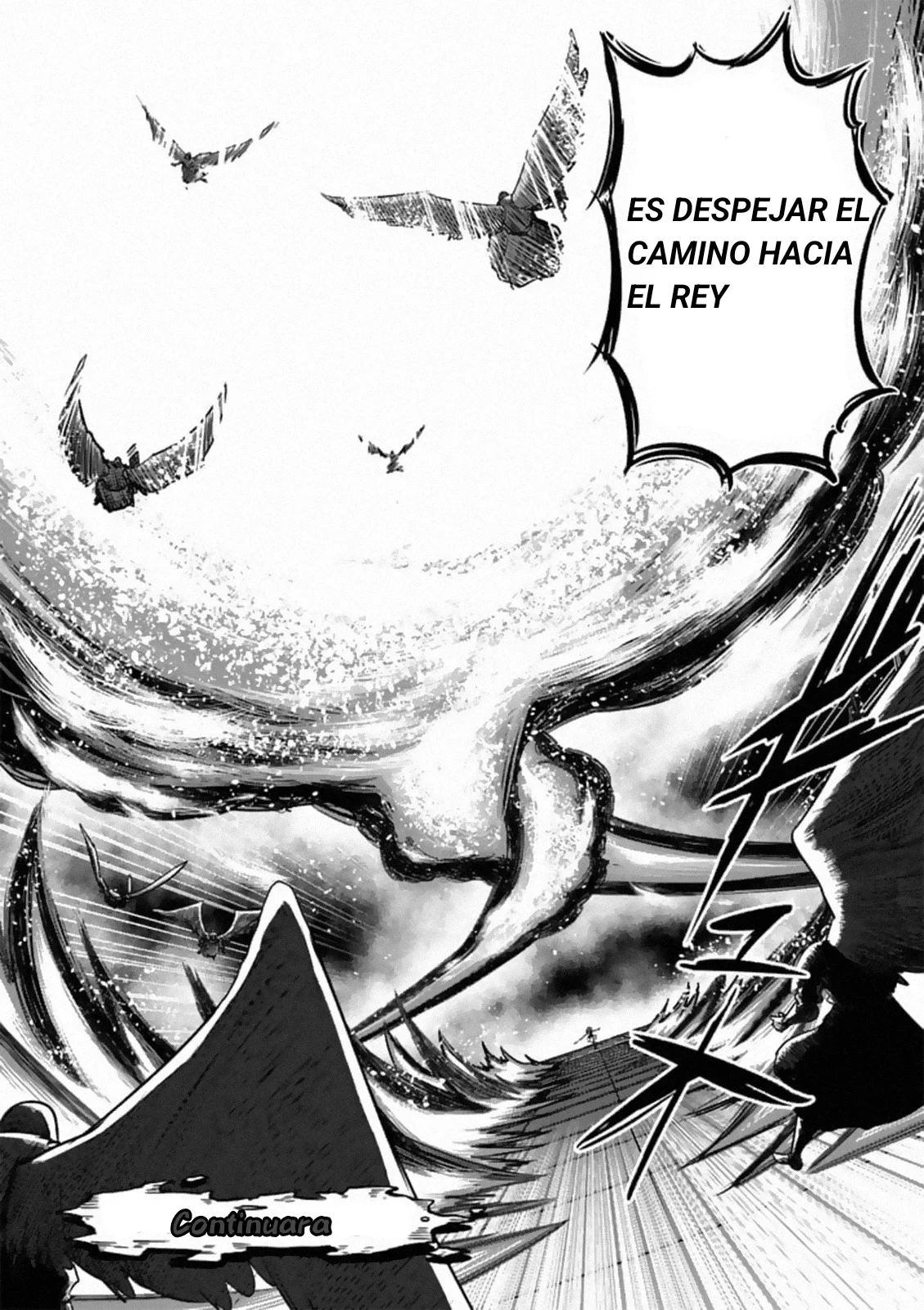 Helck Capítulo 84 - página 31