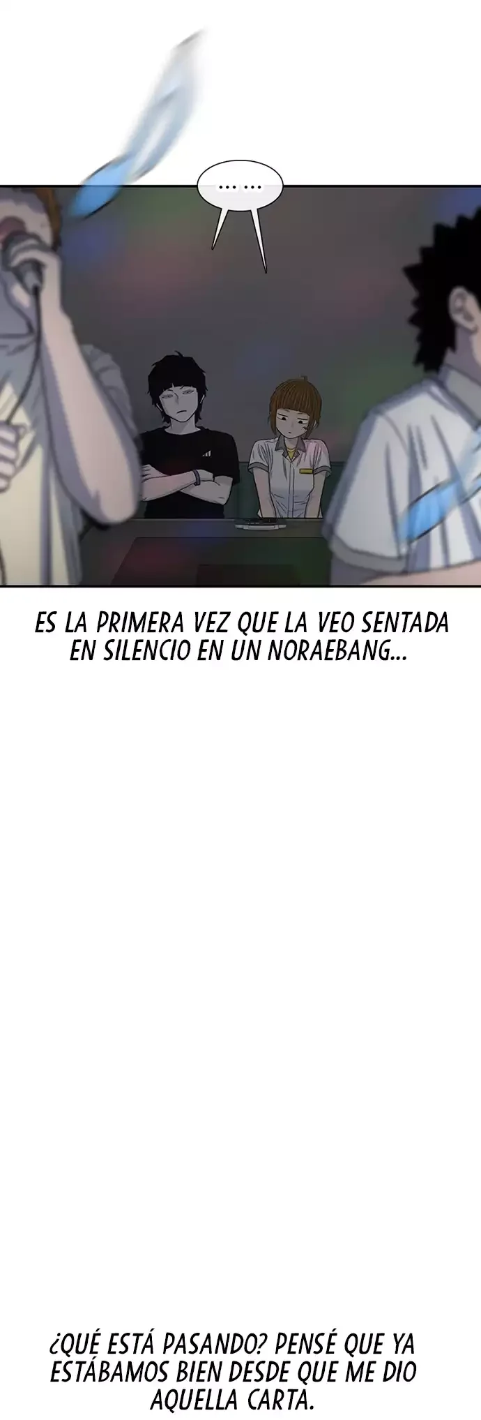 Star Ginseng Store Capítulo 214 - página 48