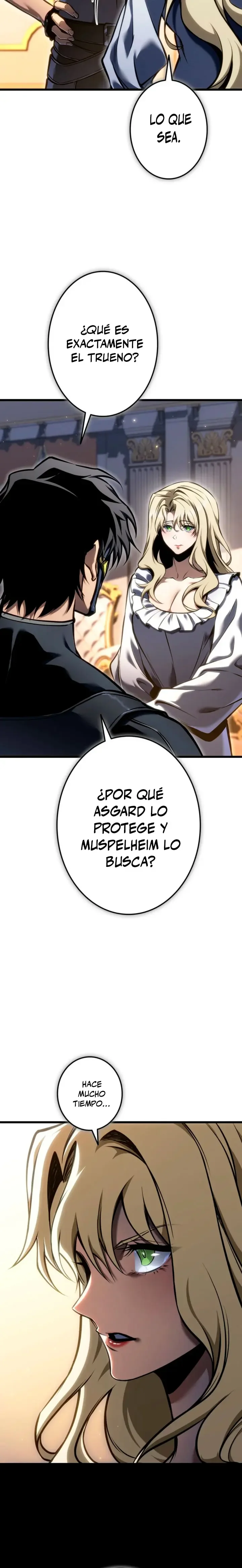 El Stream del Reencarnado Capítulo 63 - página 31