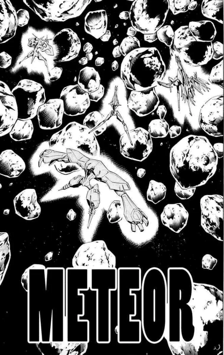 Shaman King (Kanzenban Edition) Capítulo 299 - página 14
