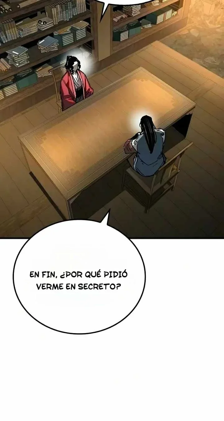 Reincarnated Murim Lord Capítulo 124 - página 4