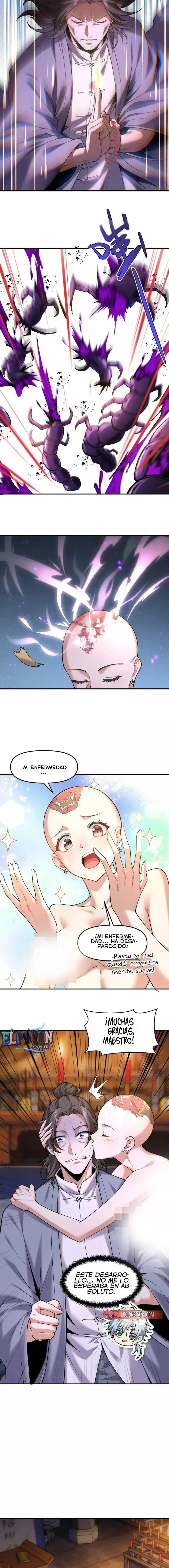 Mi Novia Yandere Capítulo 27 - página 13