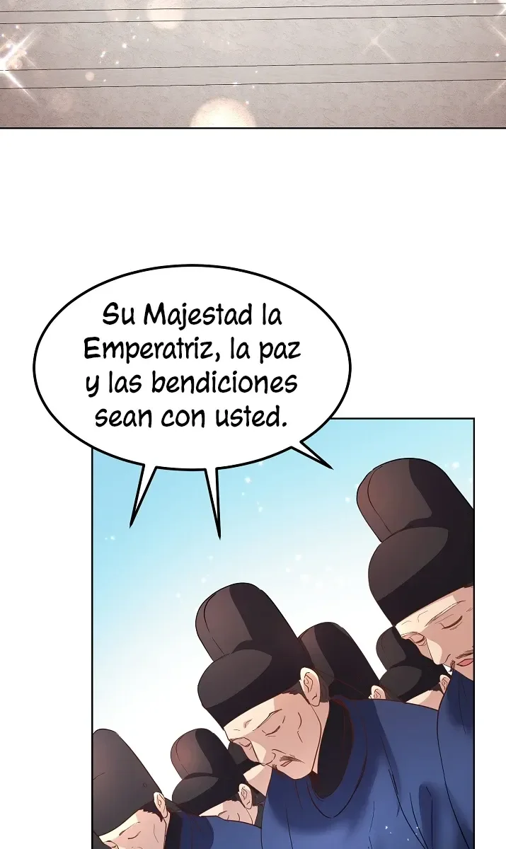 Matrimonio Secreto Capítulo 20 - página 60
