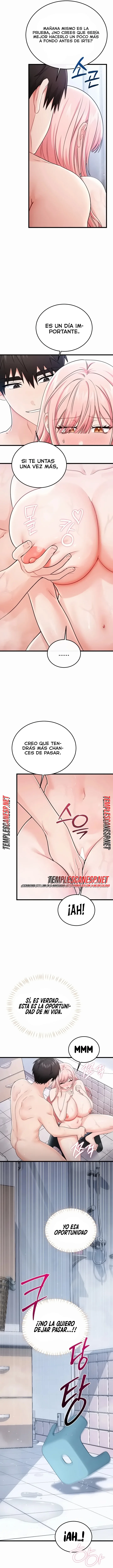 Guia de Romance SexmuWiki Capítulo 22 - página 9