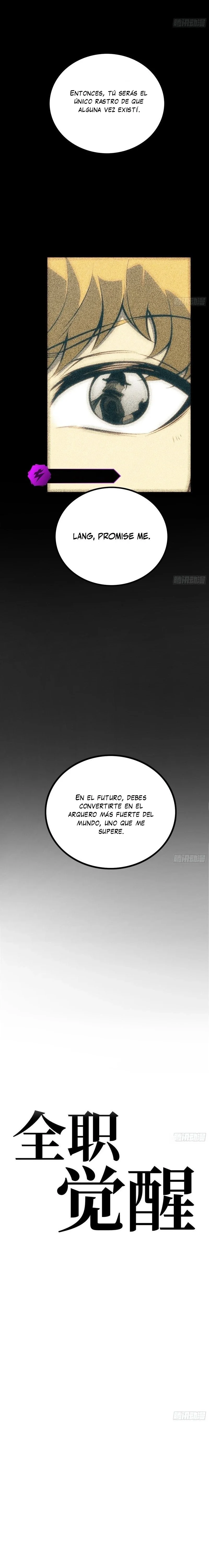 Despertar Definitivo Capítulo 162 - página 6