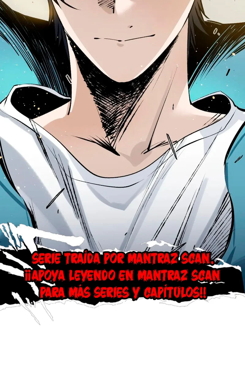 Dos mundos: Tengo un mundo de artes marciales ancestrales Capítulo 3 - página 123