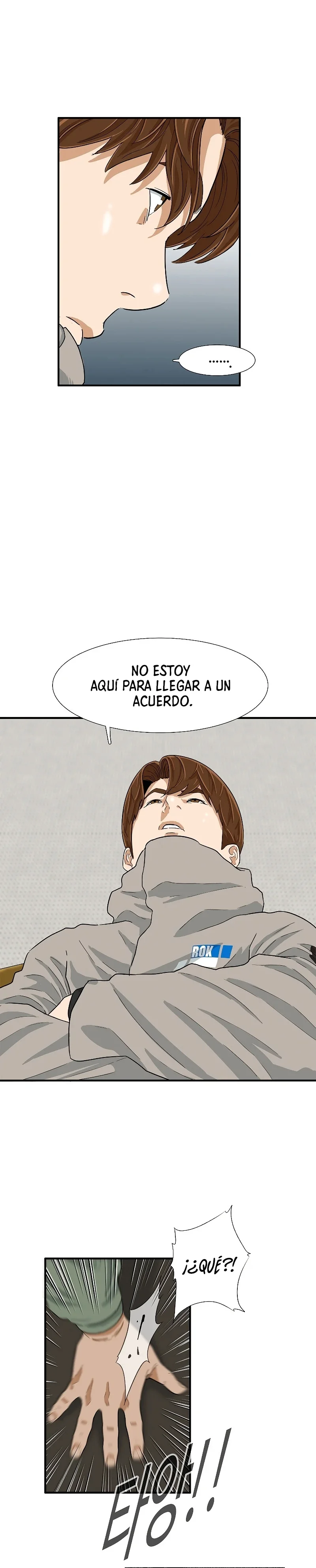 Esta es la ley Capítulo 20 - página 19