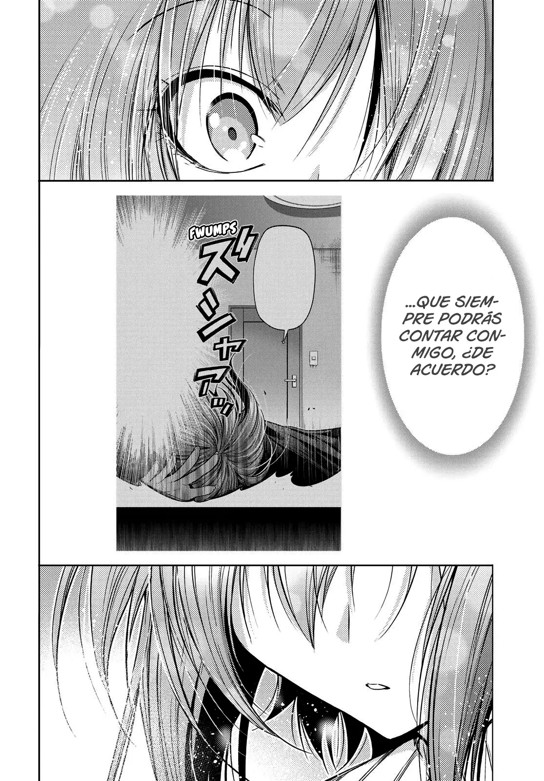 Grand Blue Capítulo 111 - página 32