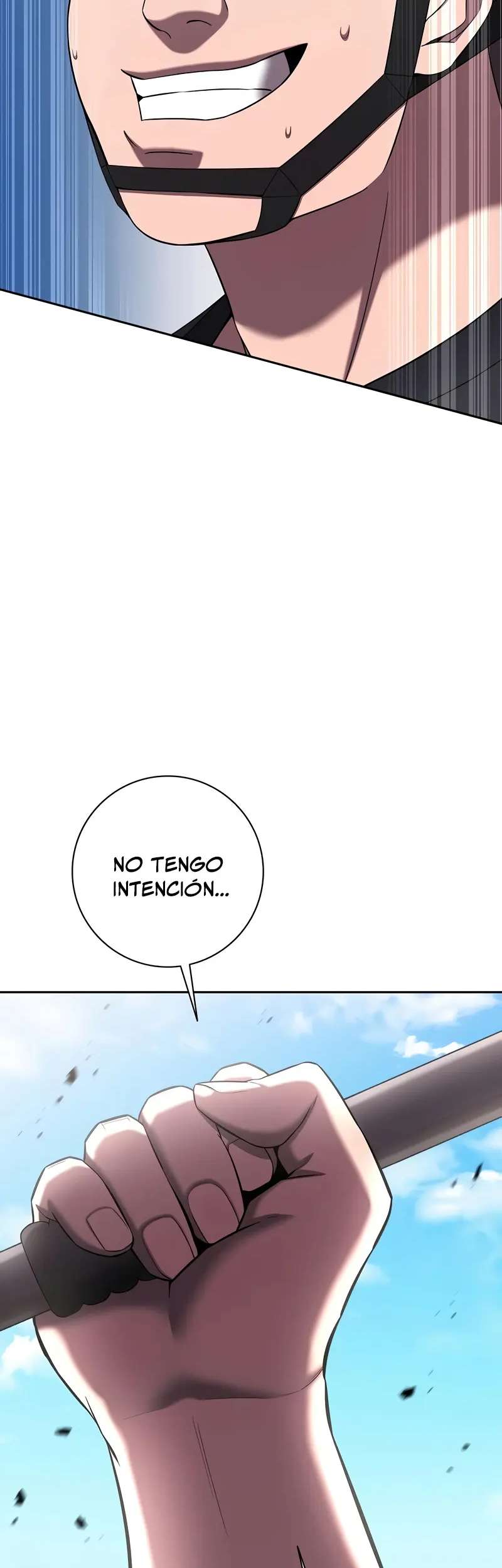 El retorno del mago oscuro del alistamiento Capítulo 70 - página 19