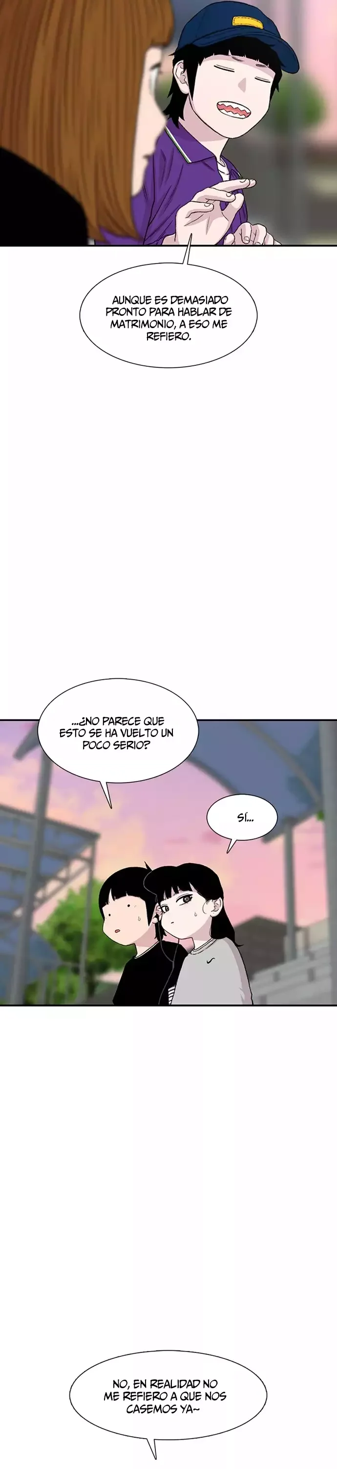 Star Ginseng Store Capítulo 207 - página 27