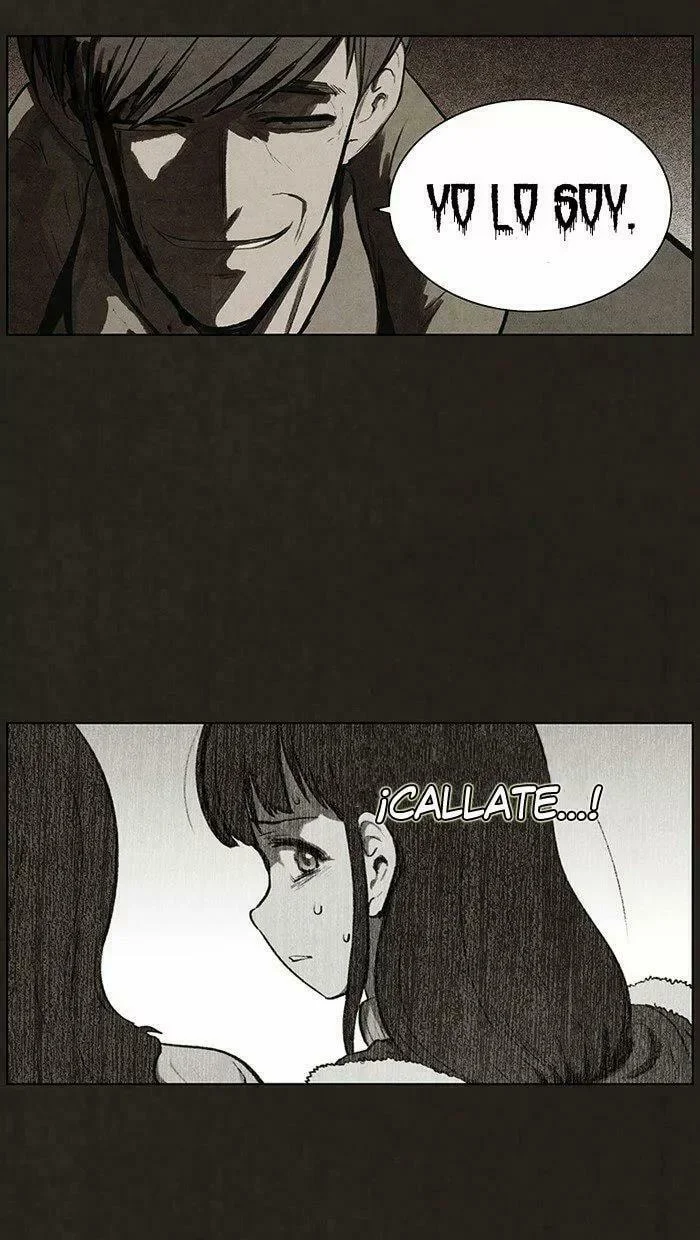 Bastard Capítulo 74 - página 61