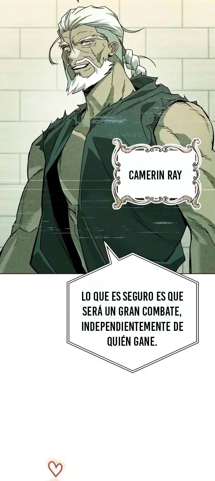 El Principe Perezoso se Convierte en un Genio Capítulo 147 - página 39