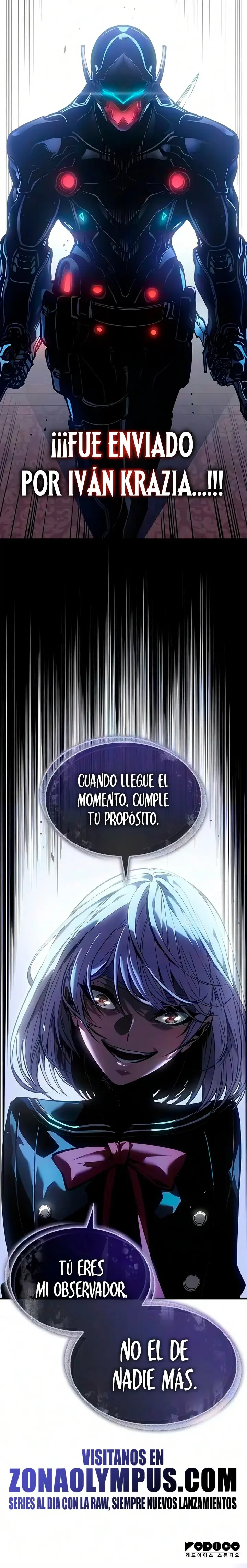 Sangre Maldita Capítulo 88 - página 32