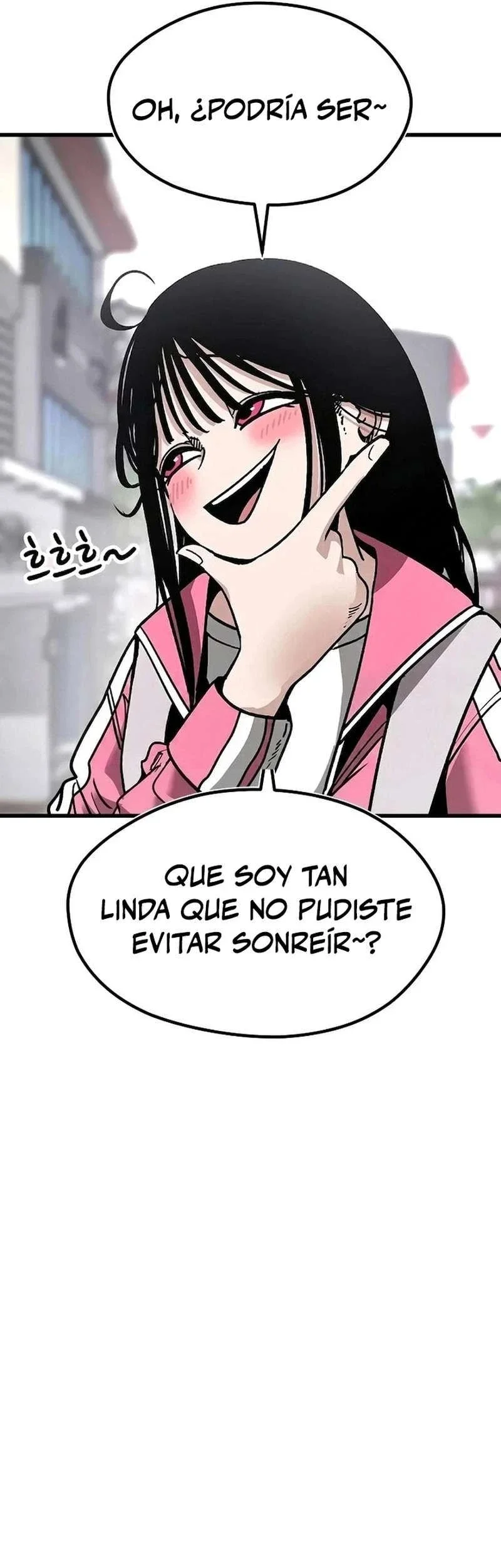 No Estudio Para Hacerlo! Capítulo 21 - página 59