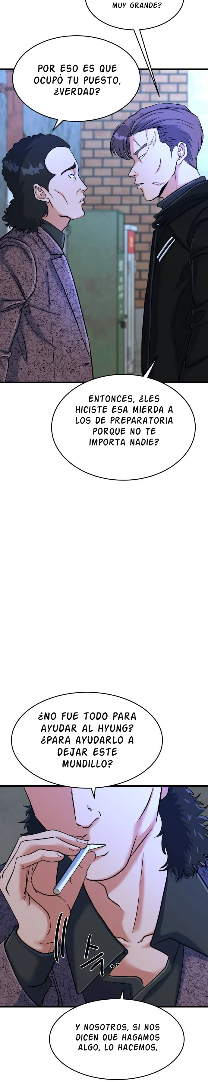 Underboxer Capítulo 31 - página 27