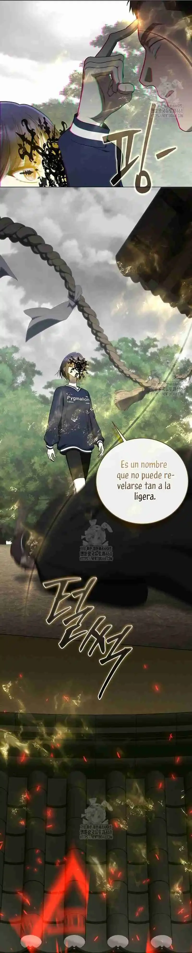 La Guía De Rankers Para Vivir Una Vida Ordinaria Capítulo 56 - página 20