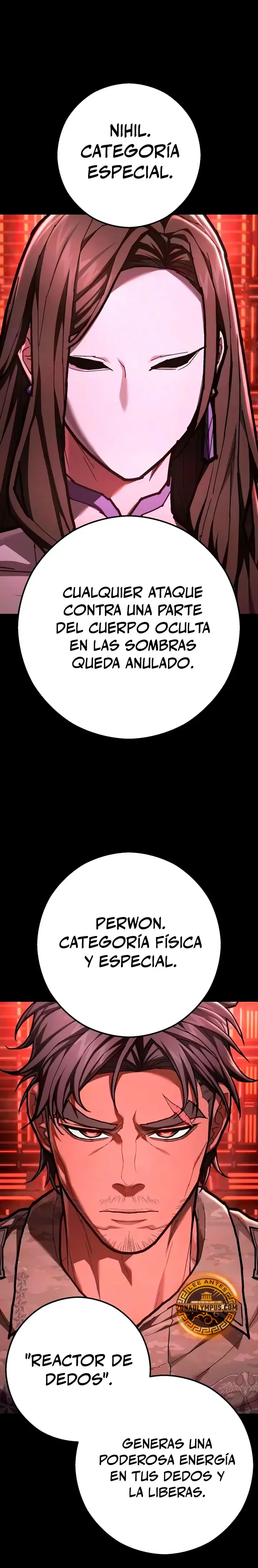 Verdugo Capítulo 77 - página 14