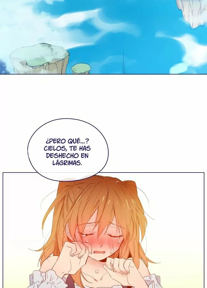 La bruja de mis sueños Capítulo 40 - página 11